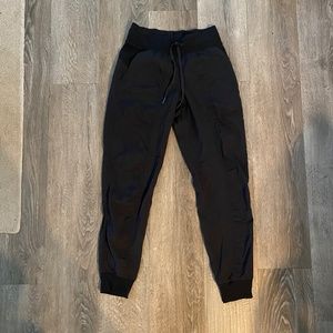 Lululemon dance studio jogger